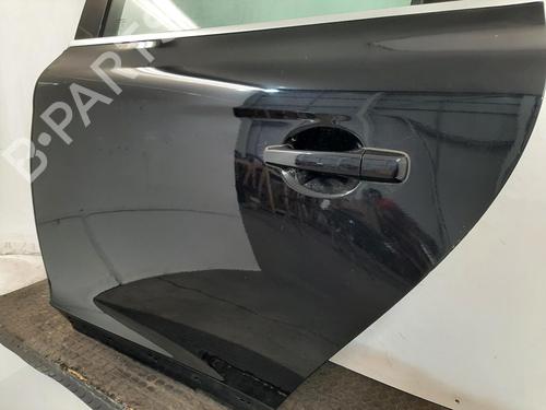 Left rear door VOLVO XC60 I SUV (156) D5 AWD | BP29398181C4 
