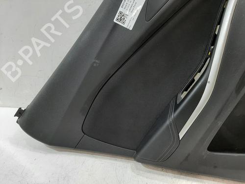 Rear left panel VAUXHALL GRANDLAND X / GRANDLAND (A18) 1.2 Turbo (75) | BP33698855C60 - Image 3