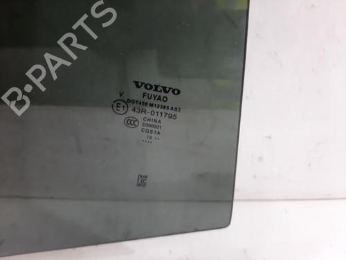 Rear right door window VOLVO V60 II (225) D3 | BP29882600C21 