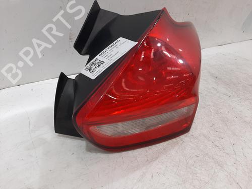 Right taillight FORD FOCUS III 1.0 EcoBoost | BP38048381C35 - Image 2