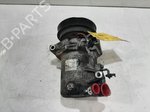 AC compressor NISSAN PULSAR Hatchback (C13) 1.5 dCi | BP38513251M34 - Image 4