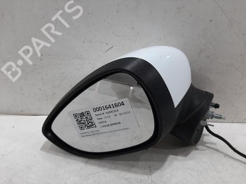 Specchietto retrovisore sinistro FORD FIESTA VI (CB1, CCN) 1.25 (82 hp) 32380757