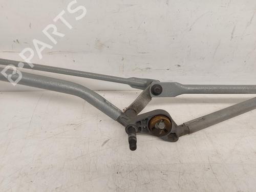 Front wiper motor CITROËN C3 Picasso (SH_) 1.6 BlueHDi 100 | BP26865289M29 