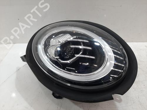 Faro derecho Faro derecho 39531870 39531870