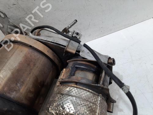 Particulate filter SEAT LEON (5F1) 1.6 TDI | BP33262429M81 - Image 6