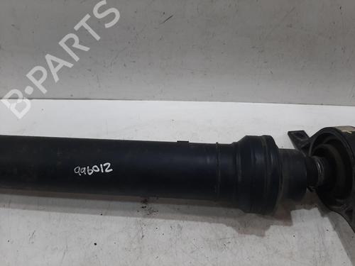 Driveshaft LAND ROVER RANGE ROVER SPORT II (L494) 3.0 SDV6 Hybrid 4x4 | BP30843696M37