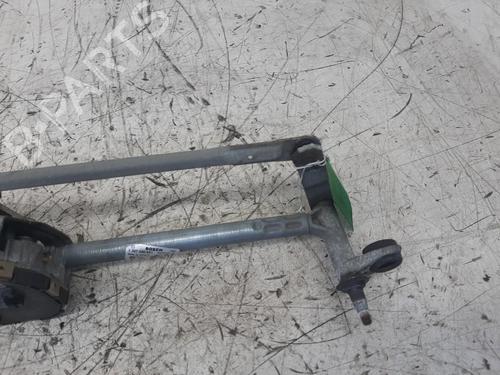 Front wiper motor SKODA OCTAVIA II Combi (1Z5) 2.0 TDI 16V | BP26851596M29 