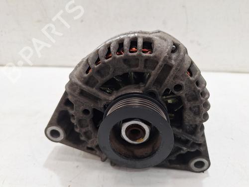 Used Alternator VAUXHALL CORSA Mk II (C) (X01) 1.0 12V (F08, F68) (60 hp) 27563086