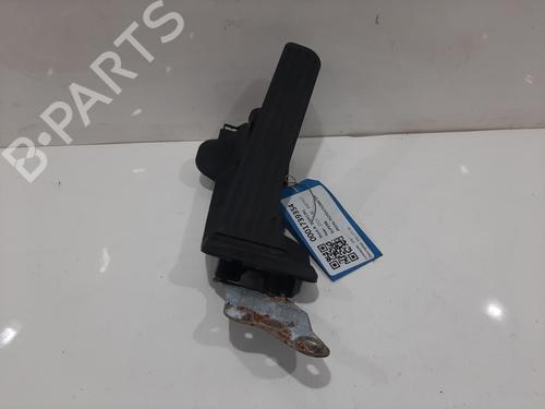 Used Pedal Pedal SKODA SUPERB II (3T4) 1.6 TDI (105 hp) 36384196 36384196