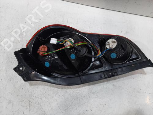 Left taillight CHEVROLET SPARK (M300) 1.2 | BP32026864C34 