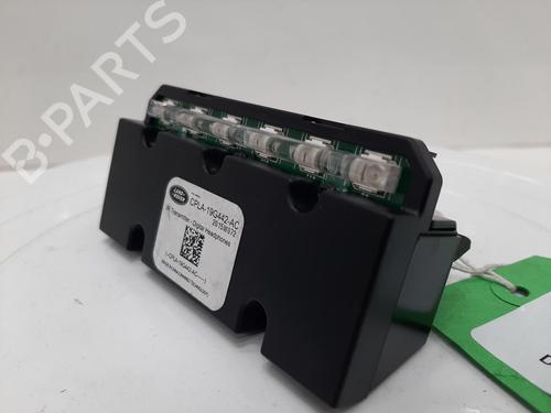 Elektronisk modul LAND ROVER RANGE ROVER IV (L405) 4.4 SDV8 4x4 | BP26753329M83 