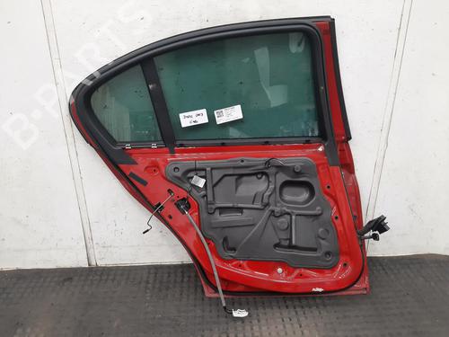 Left rear door BMW 3 (E90) 320 d | BP26807842C4 