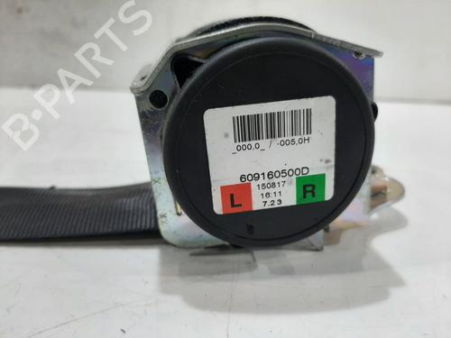 Andre VAUXHALL CORSA Mk IV (E) (X15) 1.4 | BP30843792O1