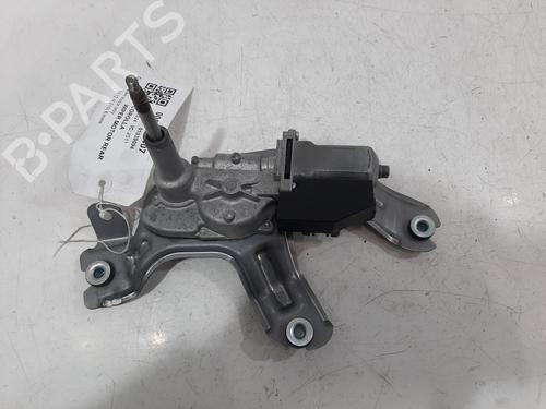 Rear wiper motor TOYOTA COROLLA Estate (_E21_) 1.8 VVTi Hybrid (ZWE219) | BP32356858M102 