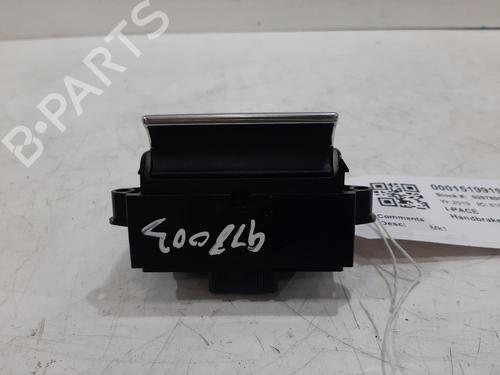 Hand brake JAGUAR I-PACE (X590) EV400 AWD | BP29237375I18 