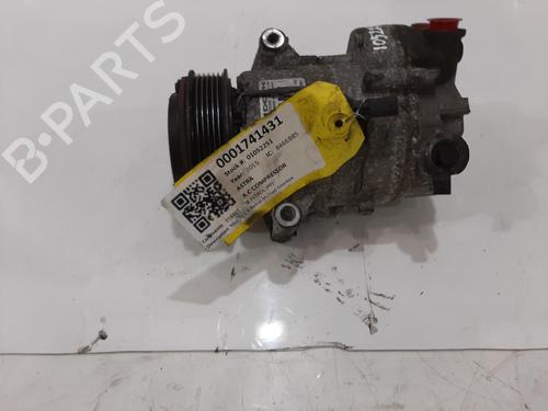 Compressore A/C Compressore A/C VAUXHALL ASTRA Mk VI (J) (P10) 1.6 (115 hp) 36452057 36452057