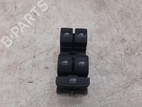 Used Right front window switch Right front window switch 39515717 39515717