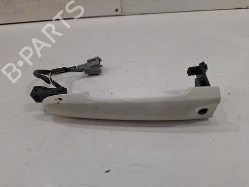 Used Exterior handle NISSAN JUKE (F15) 1.5 dCi (110 hp) 31928143