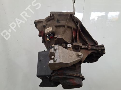 Gearbox FORD FIESTA VI (CB1, CCN) 1.4 | BP35923098M3 - Image 3