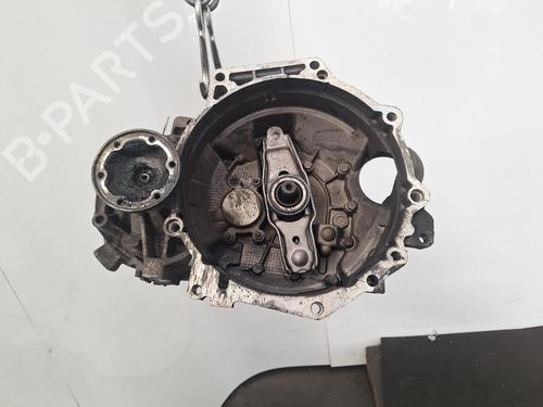 Used Gearbox AUDI A3 Convertible (8P7) 1.6 TDI (105 hp) 29163210