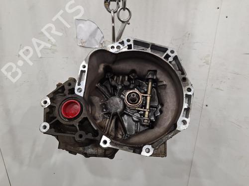 Used Gearbox Gearbox SUZUKI SWIFT IV (FZ, NZ) 1.2 (AZG412, ZC72S) (90 hp) 40533461 40533461