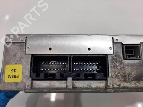 Electronic module JAGUAR I-PACE (X590) EV400 AWD | BP33435839M83  - Image 5