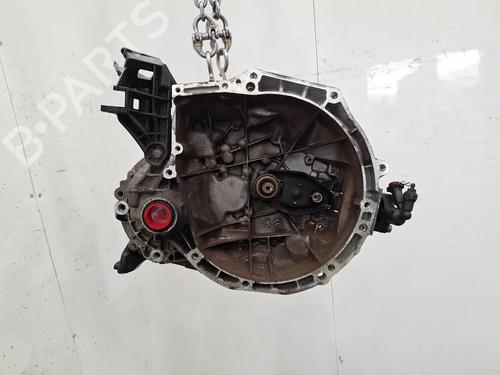 gearbox-citroen-c3-aircross-ii-2r_-2c_-2017-33010872 main image
