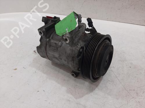 AC compressor RENAULT MEGANE III Hatchback (BZ0/1_, B3_) 1.5 dCi (BZ09, BZ0D, BZ1W, BZ29, BZ14) | BP33647867M34 - Image 5