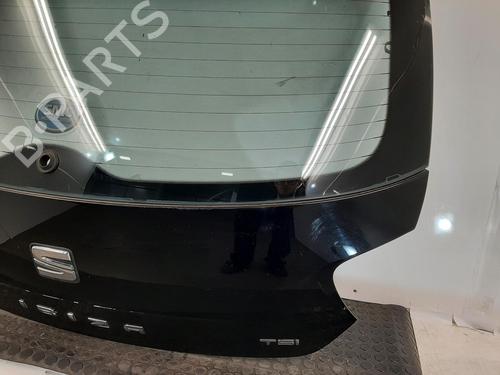 Tailgate SEAT IBIZA IV (6J5, 6P1) 1.2 TSI | BP26806708C6 