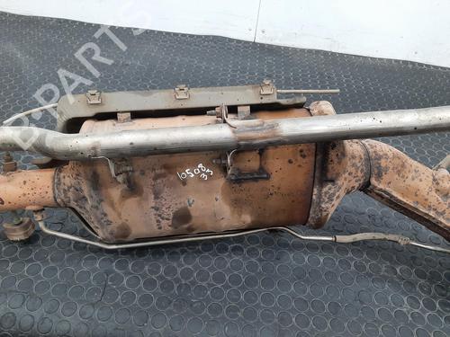Particulate filter LAND ROVER RANGE ROVER EVOQUE (L538) 2.0 D 4x4 | BP36086869M81 - Image 5