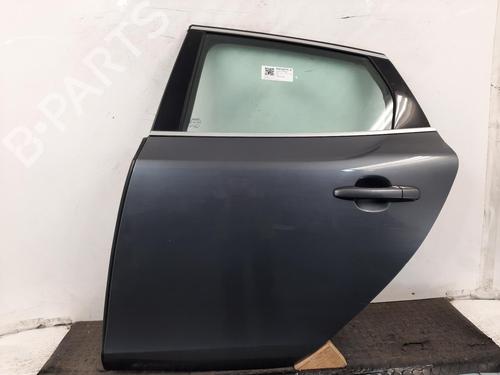 Used Left rear door VOLVO V40 Hatchback (525) D3 (150 hp) 31596913