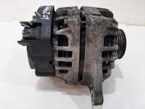 Alternator NISSAN MICRA III (K12) 1.2 16V | BP29524801M7 