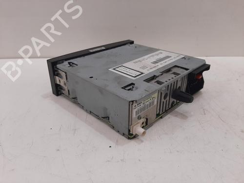Bilradio CITROËN C3 Picasso (SH_) 1.6 HDi | BP28053239E6 