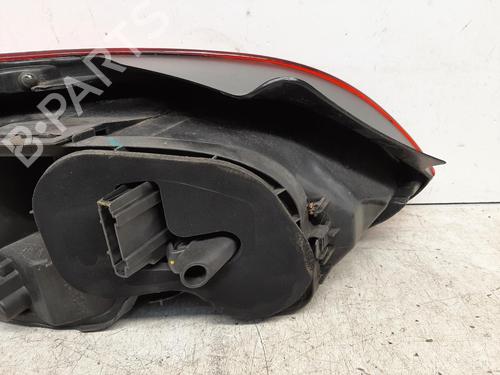 Right taillight VW SCIROCCO III (137, 138) 2.0 TDI | BP26818802C35 