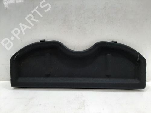 Plage arrière KIA PICANTO II (TA) 1.2 (85 hp) 33179384