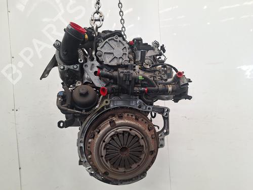 Engine CITROËN C3 Picasso (SH_) 1.6 HDI 90 | BP38048487M1  - Image 5