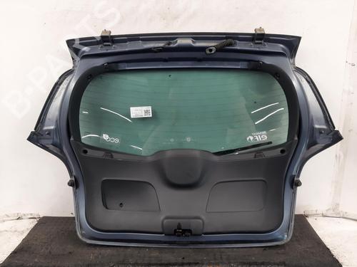 Tailgate RENAULT CLIO III (BR0/1, CR0/1) 1.5 dCi (BR17, CR17) | BP32409872C6