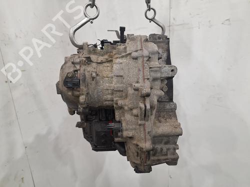 Gearbox NISSAN MICRA IV (K13K, K13KK) 1.2 | BP32422821M3