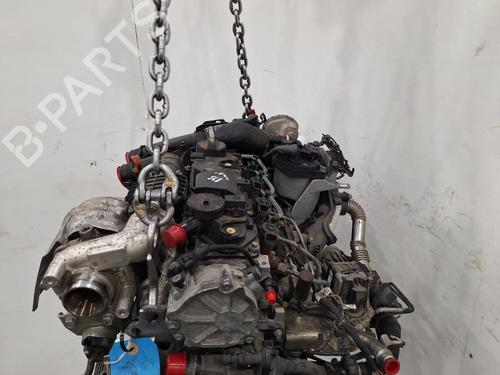 Engine CITROËN DS3 (SA_) 1.6 HDi 90 | BP40600952M1 - Image 6