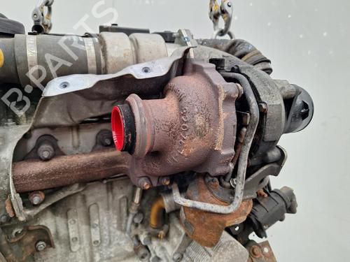 Engine FORD TRANSIT CONNECT V408 Box Body/MPV 1.5 TDCi | BP37520049M1 - Image 5