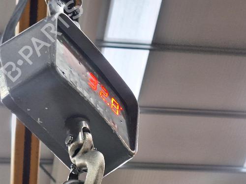 Gearbox RENAULT CLIO IV (BH_) 1.2 16V | BP30671639M3