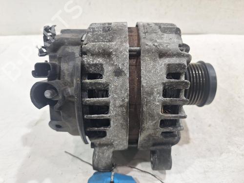 Generator CITROËN C3 II (SC_) 1.6 BlueHDi 75 (75 hp) 32357511