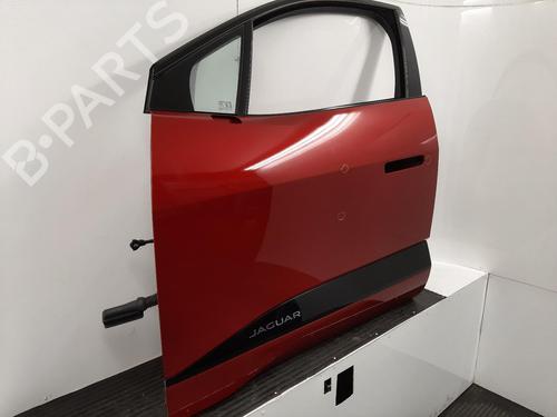Left front door JAGUAR I-PACE (X590) EV400 AWD | BP26837993C2 