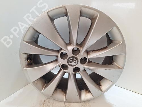 Used Rim Rim VAUXHALL MOKKA / MOKKA X (J13) 1.4 4x4 (140 hp) 36334243 36334243
