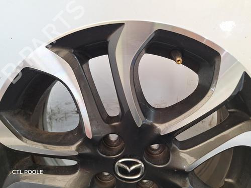 Fælk MAZDA 2 Hatchback (DL, DJ) 1.5 SKYACTIV-G | BP38158246C45 - Image 2