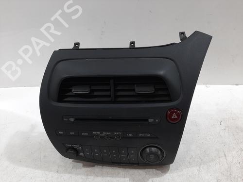 Andre Andre HONDA CIVIC VIII Hatchback (FN, FK) 1.8 (FN1, FK2) (140 hp) 34233576 34233576