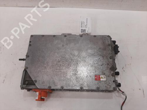 Inverter/Converter JAGUAR I-PACE (X590) EV400 AWD | BP29883754M119