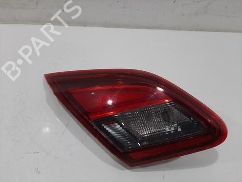 Used Left taillight VAUXHALL CORSA Mk IV (E) (X15) 1.3 CDTi (95 hp) 30789812