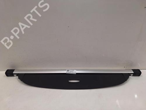 Used Rear parcel shelf KIA SPORTAGE IV (QL, QLE) 2.0 CRDi AWD (136 hp) 26852119