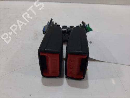 Sikkerhetsbelte-spenne JAGUAR I-PACE (X590) EV400 AWD (400 hp) 30789729